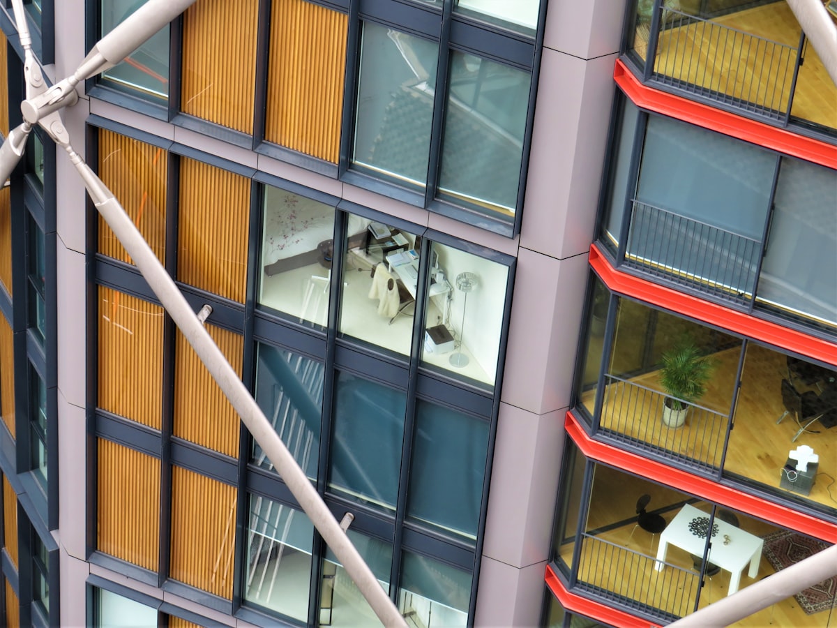 Primer Investment Consultancy — London office
